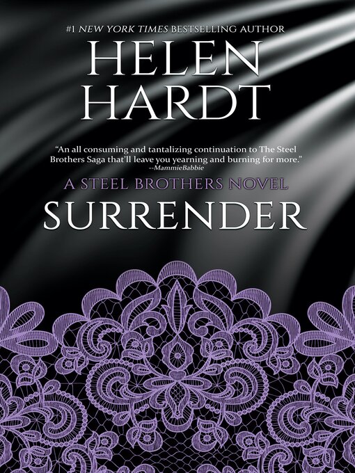 Title details for Surrender by Helen Hardt - Available